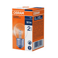 Glødepære 11W E27 Osram